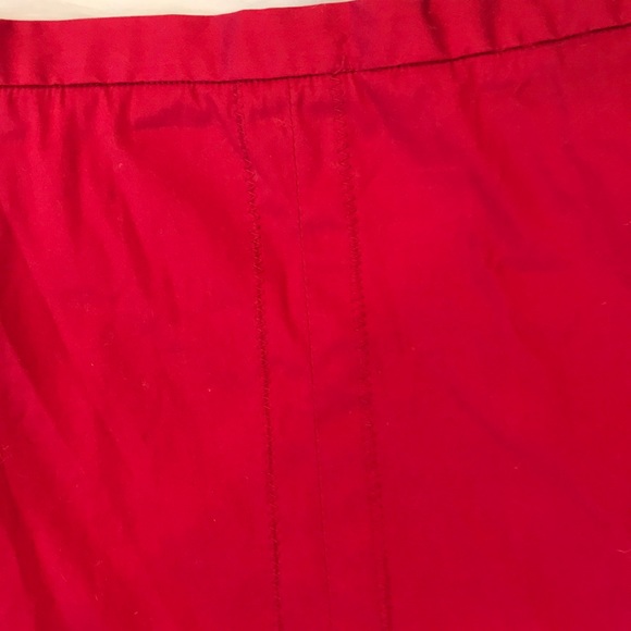 Club Monaco Pencil Skirt - Picture 3 of 6